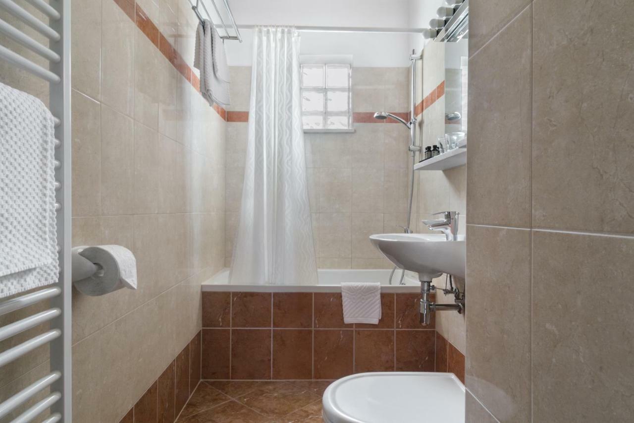 Chambre Double Standard Mansardée