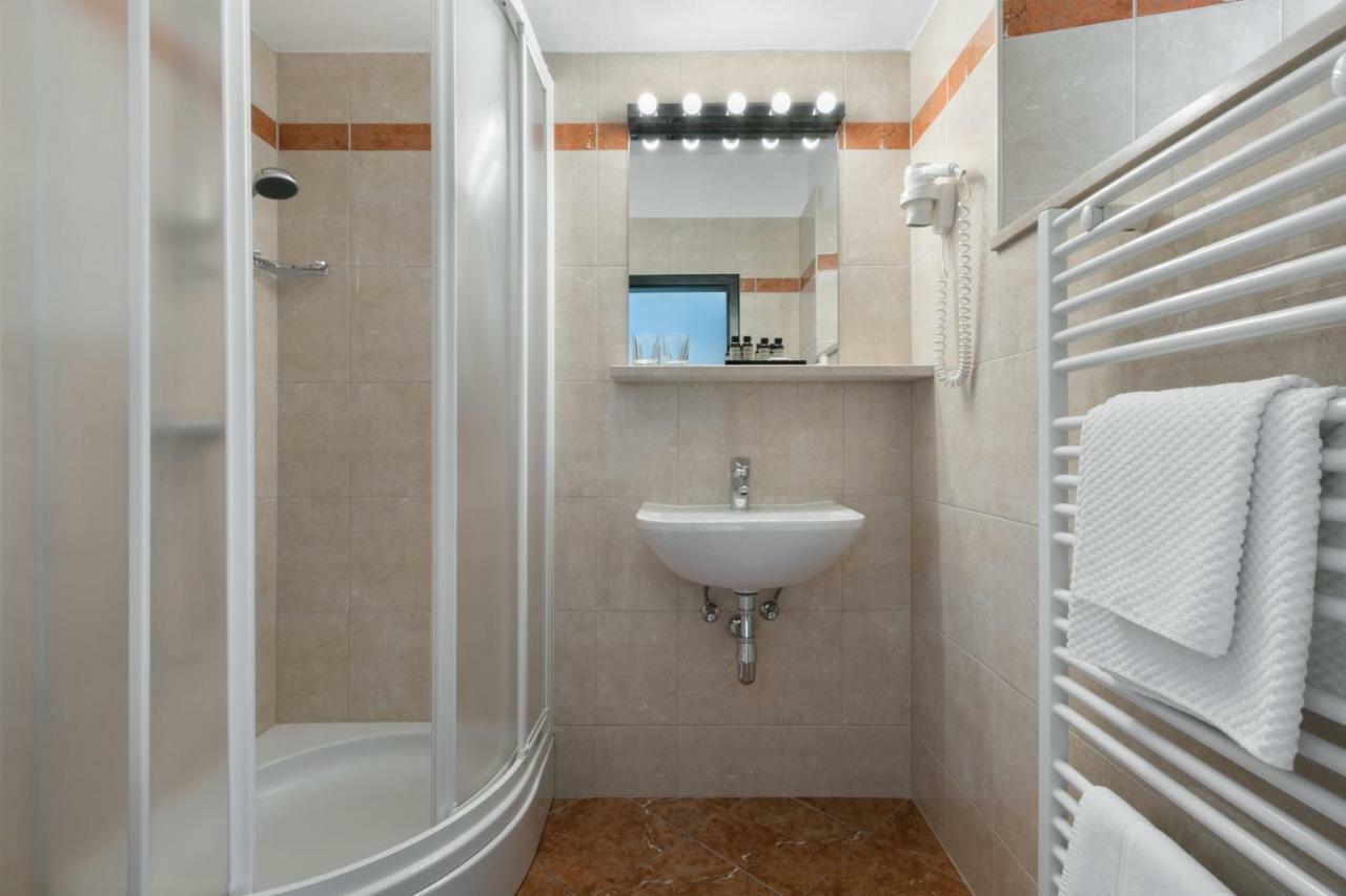Chambre Double Standard